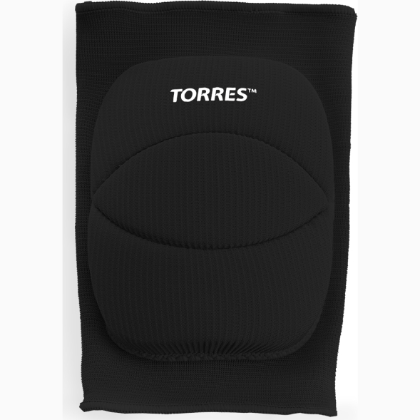 Наколенники спортивные TORRES Classic PRL11016M-01, размер M, белые