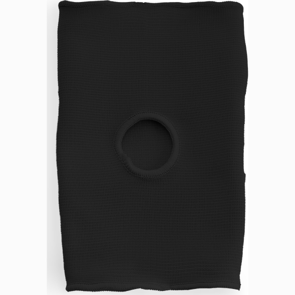 Наколенники спортивные TORRES Classic PRL11016M-01, размер M, белые