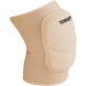 Наколенники спортивные TORRES Classic PRL11016M-01, размер M, белые