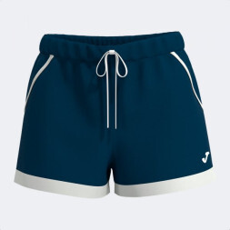 SHORT MIMETIC AZUL