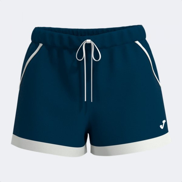 SHORT MIMETIC AZUL