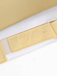 Бейсболка KELME Visor Yellow