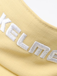 Бейсболка KELME Visor Yellow