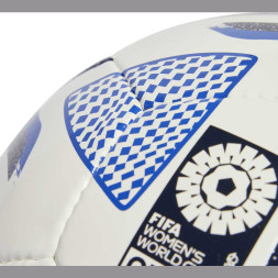 Мяч футзальный ADIDAS OCEAUNZ PRO SALA