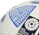Мяч футзальный ADIDAS OCEAUNZ PRO SALA