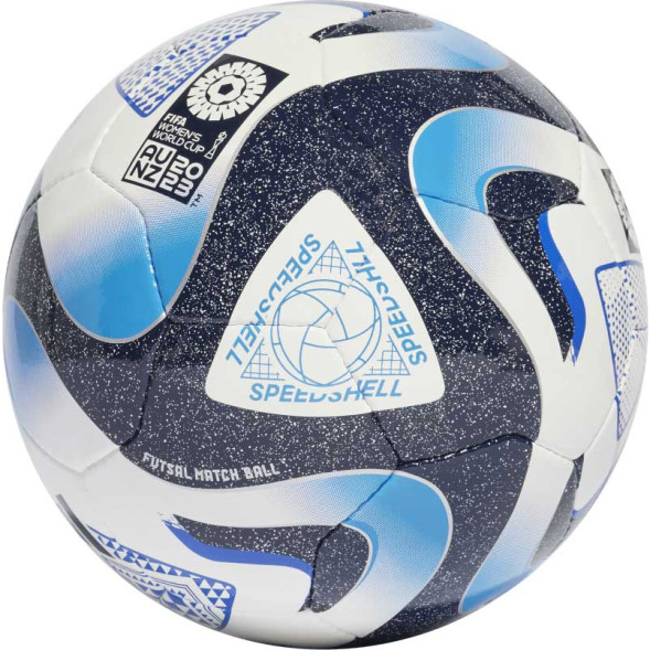Мяч футзальный ADIDAS OCEAUNZ PRO SALA