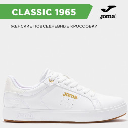 JOMA Кроссовки CLASSIC 1965 LADY CCLALS2508 (37 EUR/ 05 USA)