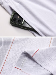 Баскетбольная форма KELME Basketball Clothes White