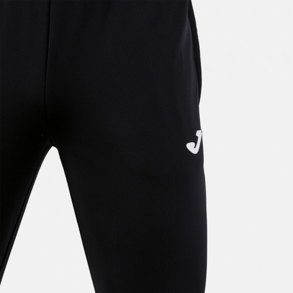 ДЛИННЫЕ БРЮКИ COMBI PRO ЧЕРНЫЙ