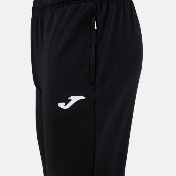 ДЛИННЫЕ БРЮКИ COMBI PRO ЧЕРНЫЙ