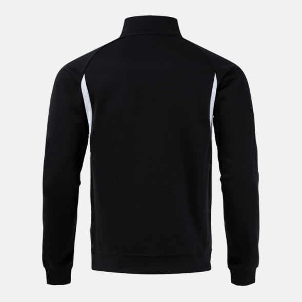 КУРТКА CHAMPIONSHIP 20 ЧЕРНЫЙ СЕРЫЙ