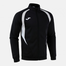 КУРТКА CHAMPIONSHIP 20 ЧЕРНЫЙ СЕРЫЙ