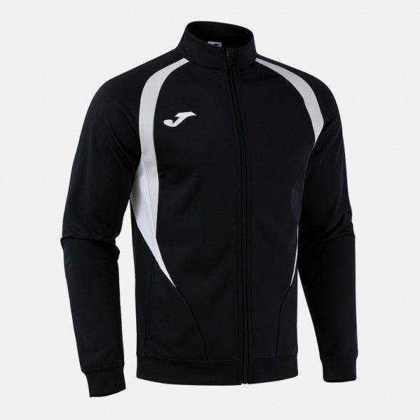 КУРТКА CHAMPIONSHIP 20 ЧЕРНЫЙ СЕРЫЙ