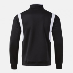 СВИТШОТ WINNER IV ЧЕРНЫЙ БЕЛЫЙ