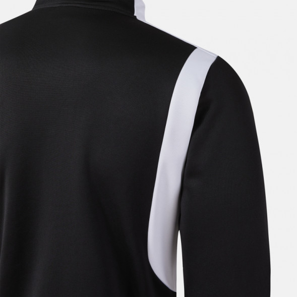 СВИТШОТ WINNER IV ЧЕРНЫЙ БЕЛЫЙ