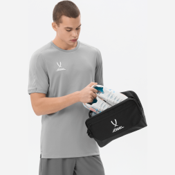 Сумка для обуви JOGEL Division Shoe Bag, черный
