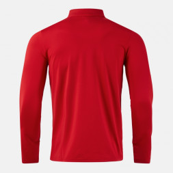 СВИТШОТ PICASHO КРАСНЫЙ БЕЛЫЙ