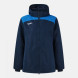 АНОРАК TRIVOR II ТЕМНО-СИНИЙ РОЯЛ