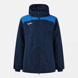 АНОРАК TRIVOR II ТЕМНО-СИНИЙ РОЯЛ