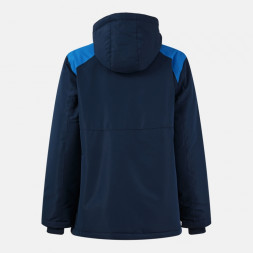 АНОРАК TRIVOR II ТЕМНО-СИНИЙ РОЯЛ
