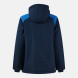 АНОРАК TRIVOR II ТЕМНО-СИНИЙ РОЯЛ