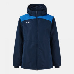 АНОРАК TRIVOR II ТЕМНО-СИНИЙ РОЯЛ