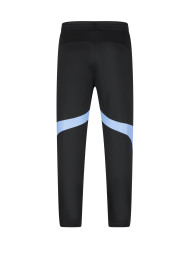 Брюки KELME Women's knitted slim-fit trousers Black
