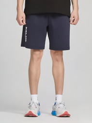 Шорты KELME Knitted Shorts Dark Blue