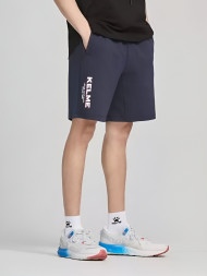 Шорты KELME Knitted Shorts Dark Blue