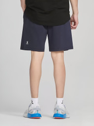 Шорты KELME Knitted Shorts Dark Blue