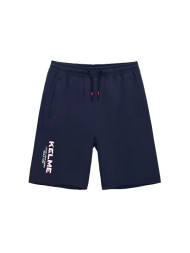 Шорты KELME Knitted Shorts Dark Blue