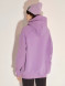 Худи KELME Hooded Sweater Light Purple