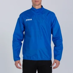 Ветровка JOMA WIND Синий  