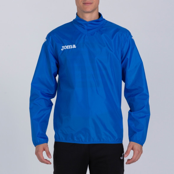 Ветровка JOMA WIND Синий  