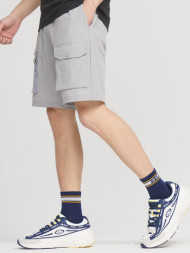 Шорты KELME Woven Shorts Grey