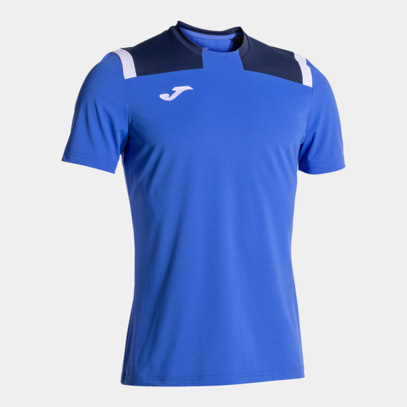 Игровая футболка JOMA TOLEDO ROYAL MARINO