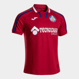 ФУТБОЛКА С КОРОТКИМ РУКАВОМ 2-Й ВАРИАНТ B GETAFE