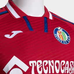 ФУТБОЛКА С КОРОТКИМ РУКАВОМ 2-Й ВАРИАНТ B GETAFE