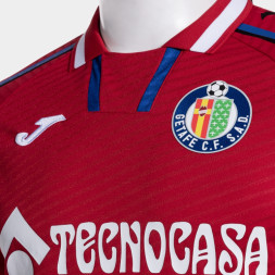 ФУТБОЛКА С КОРОТКИМ РУКАВОМ 2-Й ВАРИАНТ B GETAFE