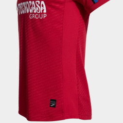 ФУТБОЛКА С КОРОТКИМ РУКАВОМ 2-Й ВАРИАНТ B GETAFE