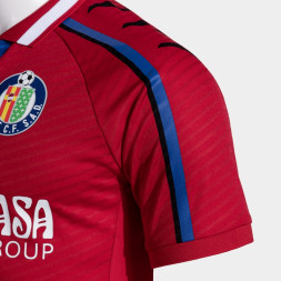 ФУТБОЛКА С КОРОТКИМ РУКАВОМ 2-Й ВАРИАНТ B GETAFE