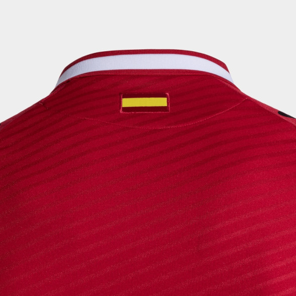 ФУТБОЛКА С КОРОТКИМ РУКАВОМ 2-Й ВАРИАНТ B GETAFE