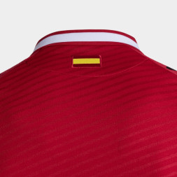 ФУТБОЛКА С КОРОТКИМ РУКАВОМ 2-Й ВАРИАНТ B GETAFE