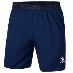 Шорты KELME TRAINING T-SHIRT Темно-синий (416)