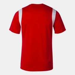 Футболка  игровая JOMA PERFORMANCE Красный