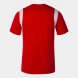 Футболка  игровая JOMA PERFORMANCE Красный