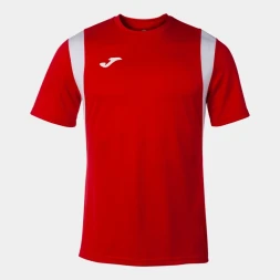 Футболка  игровая JOMA PERFORMANCE Красный