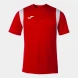 Футболка  игровая JOMA PERFORMANCE Красный