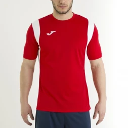 Футболка  игровая JOMA PERFORMANCE Красный
