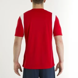 Футболка  игровая JOMA PERFORMANCE Красный